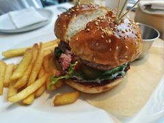 -IES Restaurant(去未舍店)