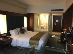 -上海浦东假日酒店