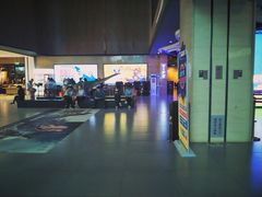 -卢米埃影城(长楹天街IMAX激光店)