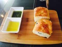 -EATALIA意塔利意式餐厅(鼓楼店)