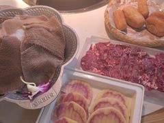 -辣虎·庭院火锅(临平新天地店)