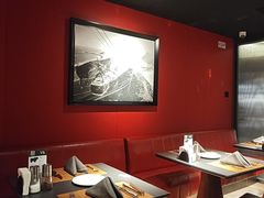 -拉蒂娜·巴西牛排馆 Latina·Brazilian Steakhouse(王府井喜悦店)