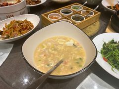 -箪食巷私房菜馆·鲁菜(玉函路店)