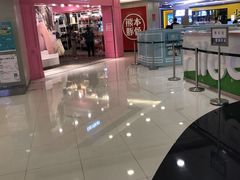 -银座mall(东直门店)