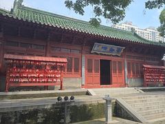 -沧州文庙