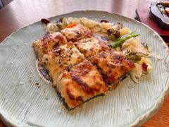 -水之惠鲜鱼料理(王府大街店)