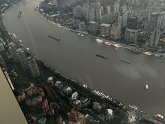 -上海中心大厦
