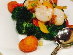 -8餐厅(新葡京酒店)