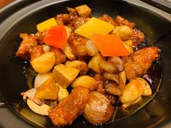 -泉州富力万达文华酒店-品珍中餐厅