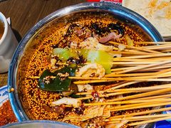 -肖四女乐山跷脚牛肉(南汇大学城生活广场店)