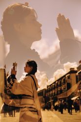 -风马映像摄影工作室(布宫店)