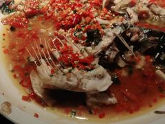 -农耕记·湖南土菜(halo广场店)