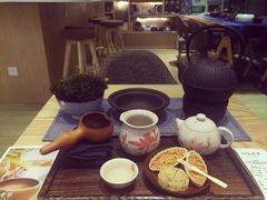 -扫雪煮茶(西村店)