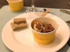 -广州建国酒店·君豪西餐自助餐厅