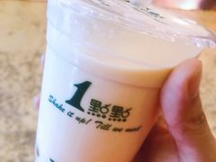 -1点点(文峰广场店)