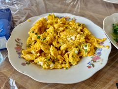 小葱炒蛋-妈妈的小作坊(陈家镇店)