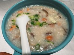 -滋粥楼·顺德菜(番禺广场总店)