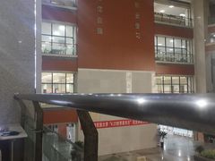 -西南民族大学南区(双流校区)