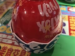 -碌碌发·东南亚风味烧烤档(体育西店)