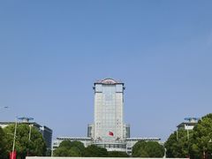 -南京航空航天大学(将军路校区)