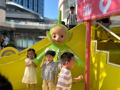 -东莞松山湖万象汇