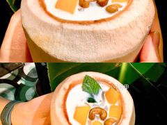 -星叶·东南亚料理(宁波万象汇店)