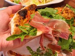 -OGGI TRATTORIA PIZZERIA(深业上城店)