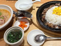 -味千拉面(金融街店)