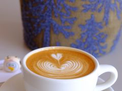 -纽巷咖啡 SOFTFOCUS COFFEE(锦和巴黎时韵店)