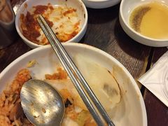 -小本家韩式烤肉(紫藤路店)