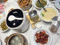 -杨厨的田园饭店(长城路店)