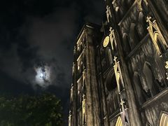 -圣约瑟夫大教堂