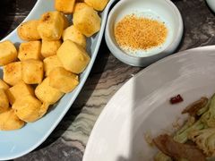 七味脆豆腐-桐爷小馆(广渠门店)
