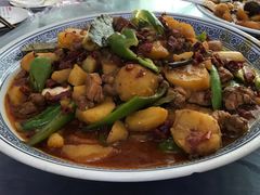-福顺祥大盘鸡(临潼店)
