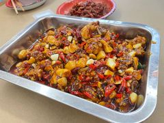 -老三样·美食研究中心(世贸路店)