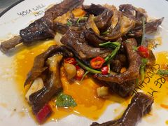 -巽寮印象美食部落餐厅·海鲜·地方特色菜(惠州体验店)