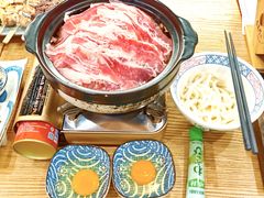 -今泉町·鳗 居酒屋(徐汇绿地缤纷城店)
