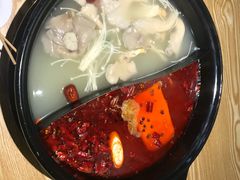 -百味源炭火烤翅 ·夜市大排档(酒仙桥店)