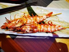 -京料理·日料自助·铁板燒(复悦城店)