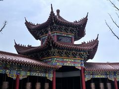 -皇罗禅寺