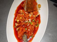 -姑苏家宴·苏帮菜·松鼠桂鱼(苏州总店)