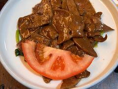 老厦门兰煎肝-堂宴·老厦门私房菜(1988仙岳总店)