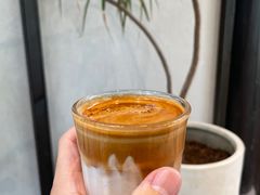 -Metal hands·铁手咖啡