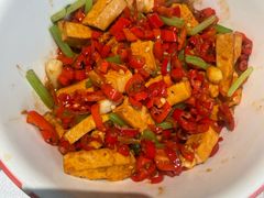 -湘中缘·湖南菜(娄底驻京办店)