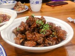 -春华秋食土菜馆(温馨花园店)