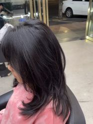 -苏奇发型·烫发染发