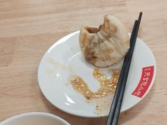 -天宫院小吃·专业包子炒肝儿(丰台和义店)