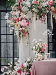 -汾阳花园酒店·宴会厅