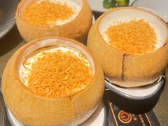 -润园四季椰子鸡火锅(南山海岸城店)