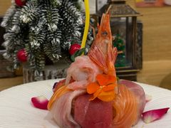 -鮨政· Omakase(福州万象城店)